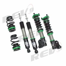 Rev9 Power Hyper Street 2 Coilovers Suspension Kit for Honda Civic 06-11 NEW 