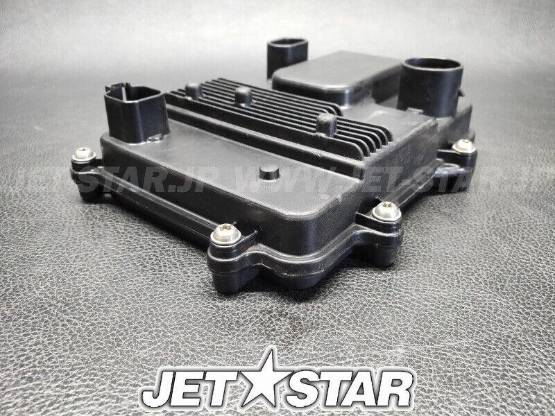 GTX LTD iS 260 '11 OEM ELECTRONIC SUSPENSION MODULE Used GTX LTD iS 260 '11 OEM ELECTRONIC SUSPENSION MODULE Used