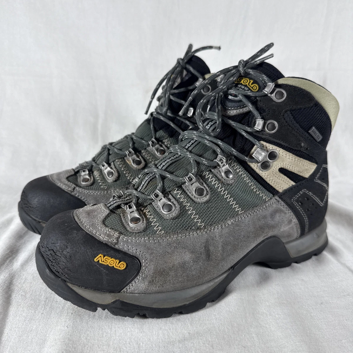 asolo fugitive gtx products for sale | eBay display picture 1