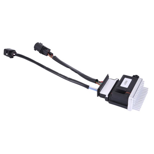 MÓDULO DE CONTROL VENTILADOR MÓDULO DE CONTROL VENTILADOR AUDI A4 A5 Q3 Q5 8K0959501E - Imagen 4 de 18