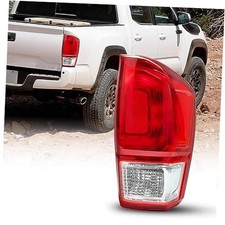 For Toyota Tacoma Tail Lights Assembly, Tail Lamp Assembly Fit for Right Side