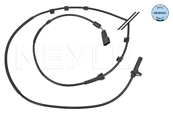 Meyle Sensor, Raddrehzahl Hinterachse, Rechts FüR Ford-image