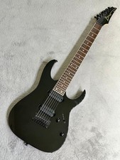 IBANEZ RG7321 SEVEN-STRING For Sale