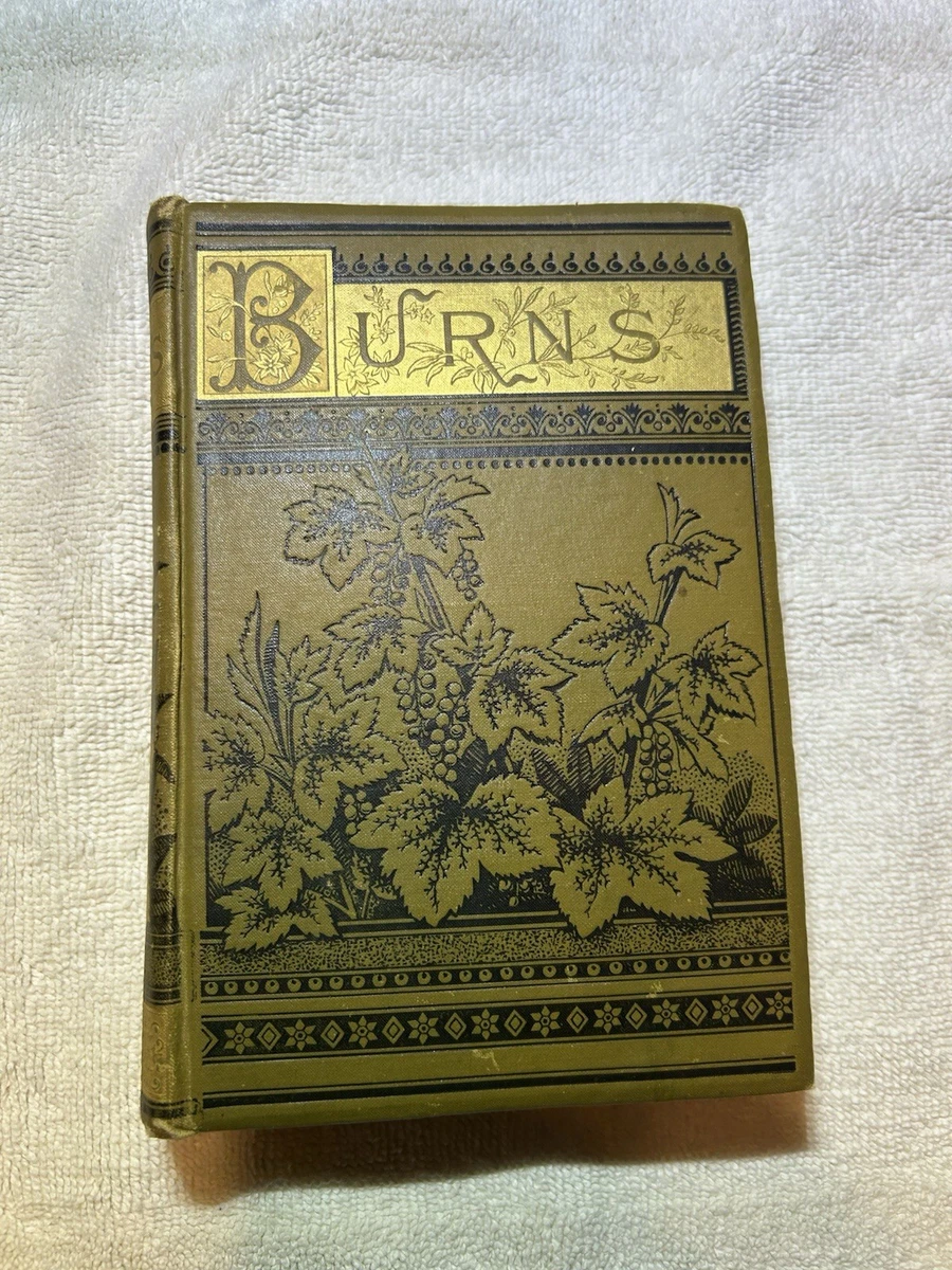 Robert Burns | eBay