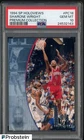 1994 SP Basketball Premium Collection Sharone Wright #PC18 PSA 10