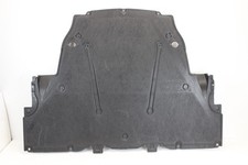 Porsche Protezione Pavimento Posteriore 911 Carrera S 992 4S Coupé Turbo Aero