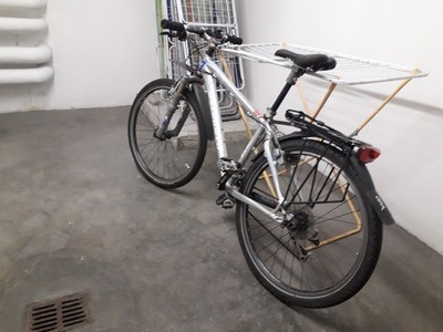 city bike herren, Specialized, RH 45 cm