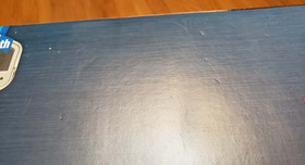 LEGO CREATOR: Assembly Square (10255) - New In Box Never Opened