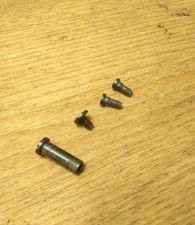 Glenfield Marlin Model 7560 Sideplate Screw Set- Old Style. 60 94