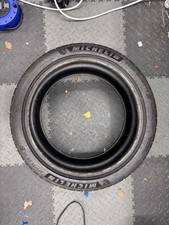 Michelin PS4S * 275 35 20 - Puncture Repaired