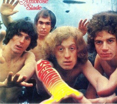 SLADE - Beginnings (Expanded Edition) - CD