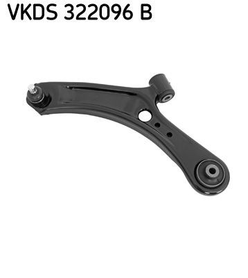 SKF Lenker, RadaufhäNgung Vkds 322096 B FüR Fiat-image