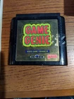 Game Genie Video Game Enhancer (Sega Genesis, 1992)