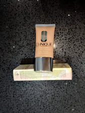 Clinique Stay-Matte Oil-Free Makeup CN 40 Cream Chamois 30ml Foundation Matte Fi