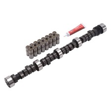 Edelbrock 2102 Performer Plus Camshaft Kit For 57-86 Chevy 265-400 V8