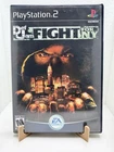 New ListingDef Jam Fight for NY (Playstation 2, 2004) No Manual Tested Working