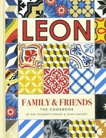 Kay Plunkett-Hogge - Leon Family Friends - Hardback - 73 - G245Z