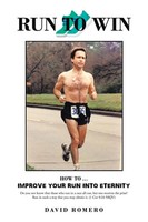 David Romero | Run To Win | Taschenbuch | Englisch (2021) | Authorhouse