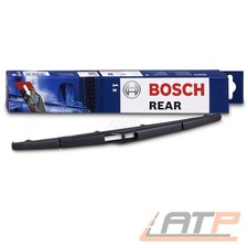 BOSCH SCHEIBENWISCHER H283 HINTEN FÜR CITROEN C4 PEUGEOT 308 3008 RENAULT ESPACE