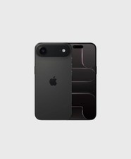 Apple iPhone 17 Air 256Go couleur Black - Nowyf Sous Blister
