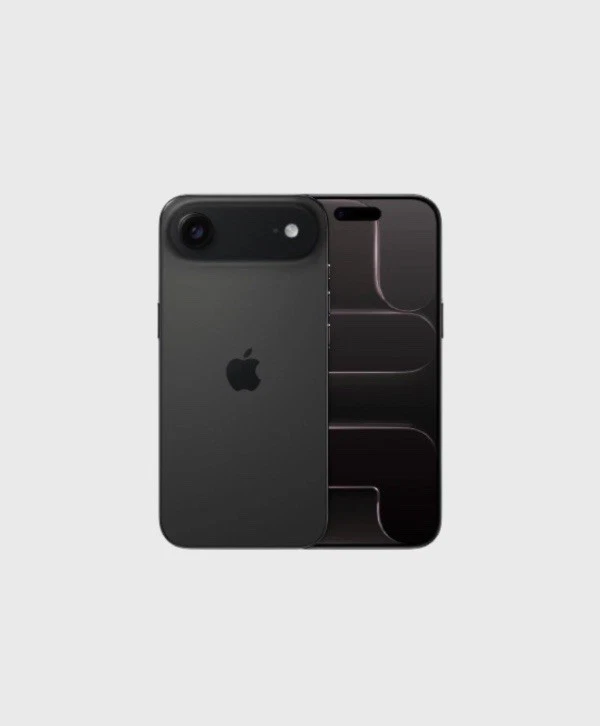 Apple iPhone 17 Air 256Go couleur Black - Neuf Sous Blister - Photo 1/1