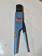 BERG Electronics HT-95 Hand Crimp Tool w/ 155...