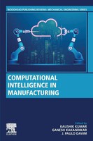 Computational Intelligence In Manufacturing Kaushik Kumar (U. A.) Taschenbuch