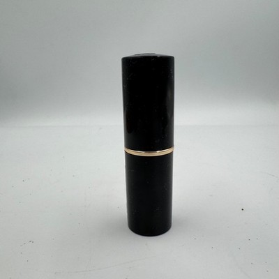 Lancome Rouge Absolu Creme Lipstick Women Coquette Brown Shimmer Lip Gloss