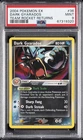 2004 POKEMON EX TEAM ROCKET RETURNS #36 DARK GYARADOS PSA 9