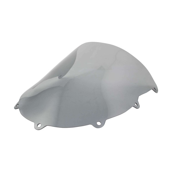 Suzuki 600 Gsxr 97/00 & 750 Gsxr 96/99 Sport Windschutzscheibe Doppelk. Rauch-image