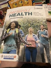 Personal Health : A Population Perspective 