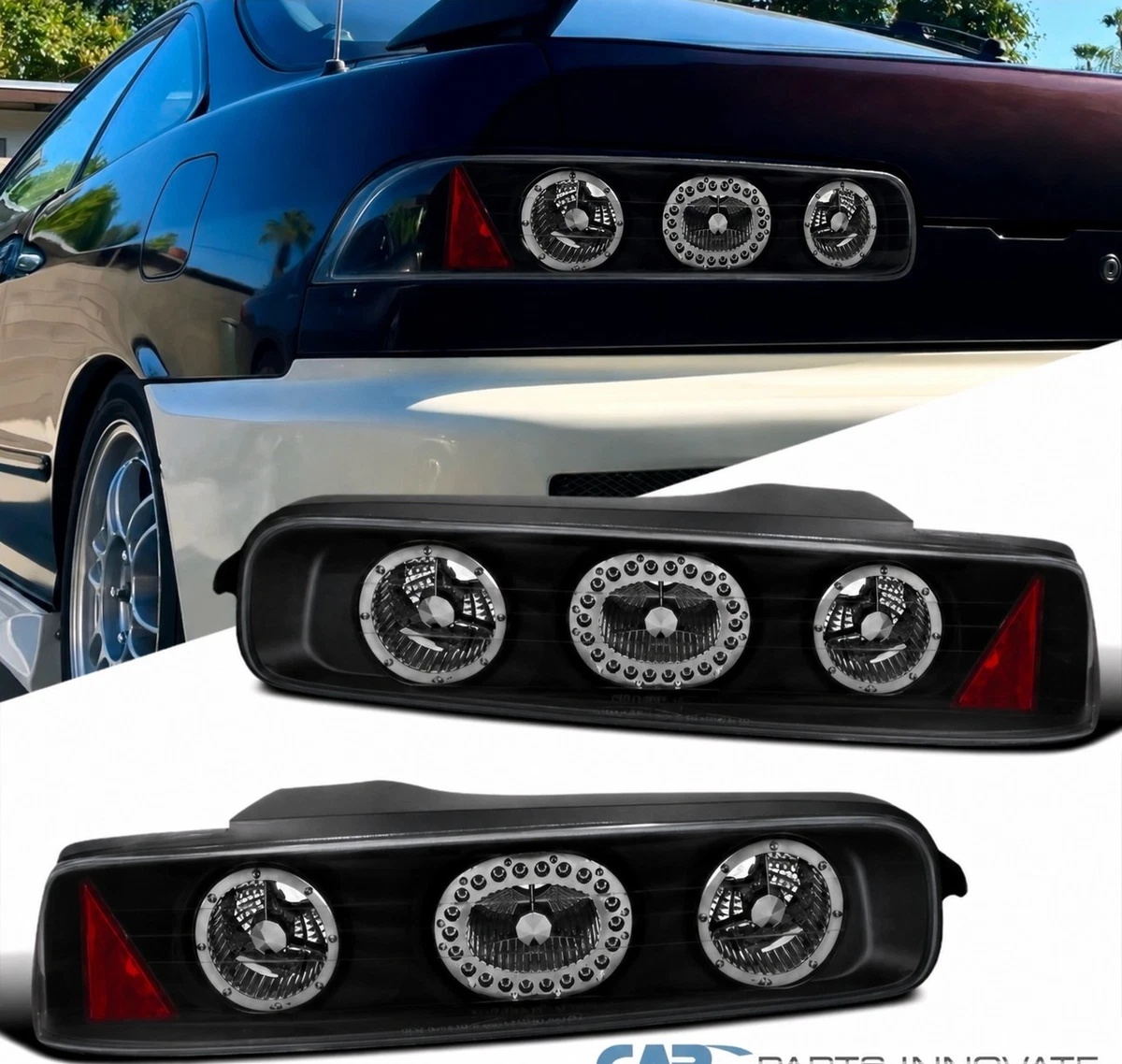 25+ Tail Lights for Acura Integra for sale | Updated Oct 2026