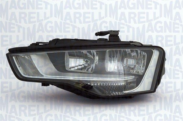Magneti Marelli 710301274202 Hauptscheinwerfer Rechts FüR Audi-image