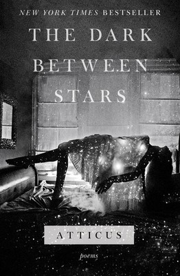 The Dark Between Stars | Atticus | englisch