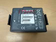 Genuine REF989803150161 Battery Battery For PHILIPS HeartStart FR3 989803150161