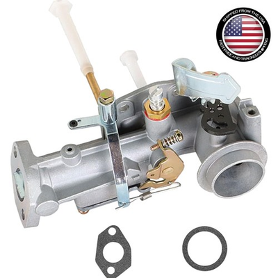 #ad #ad Briggs Stratton 397135 Carburetor Kit for 5Hp Mowers Complete amp; Ready to Use $38.94