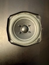 Bose Companion 3 Series II Subwoofer Replacement Speaker Driver