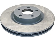 For 2021-2026 Ford Escape Brake Rotor Front 61951QQBM 2022 2023 2024 2025