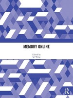 Memory Online | Qi Wang | Taschenbuch | Einband - Flex.(Paperback) | Englisch