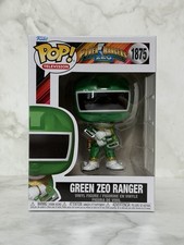 Ultimate Funko Pop Power Rangers Figures Gallery and Checklist 76