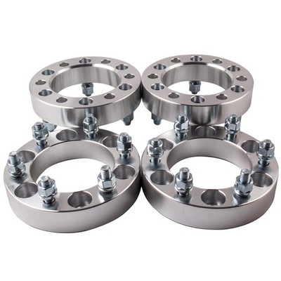 4pc 35mm 6x139.7 Spurverbreiterung M12x1.5 for Toyota Montero Rodeo 4 Runner re