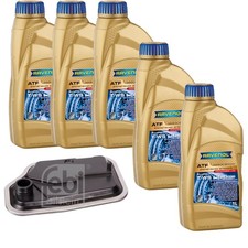 Filtre à huile Mazda 323