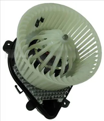 Ventola abitacolo 505-0003 TYC per PEUGEOT CITROËN FIAT