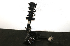 Opel Insignia B 1.5 Turbo Federbein Vorne Links Achsschenkel Querlenker Radnabe