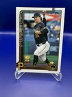 2025 Topps Series 1 - Companion Cards Paul Skenes #CC-21