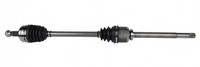 Vorderachse Rechts Hart 456 712 Antriebswelle FüR Nissan,Opel,Renault
