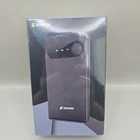 NEW EcoVox 4G LTE Mobile Wi-Fi Router SKM0138 Black Wi-Fi 6 Up To 9 Devices