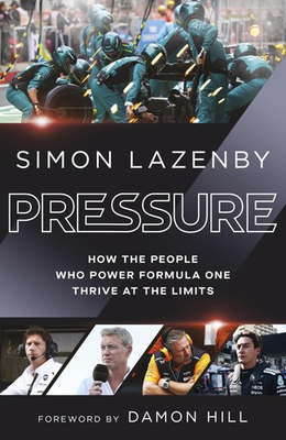 #ad #ad Pressure: How the People Who Power Formula One Thrive at the Lim $20.32