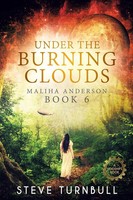 Steve Turnbull | Under The Burning Clouds | Taschenbuch | Englisch (2016)