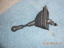 1989-1998 Suzuki Sidekick Geo Tracker 5 Speed Manual Transmission Shifter Lever 1989-1998 Suzuki Sidekick Geo Tracker 5 Speed Manual Transmission Shifter Lever